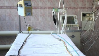  В Челябинской области снова высокий показатель смертности от COVID-19 