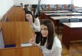Студентки Бакальского техникума Олеся Оноприенко и Елена Томилова представят наш регион на WorldSkills Russia