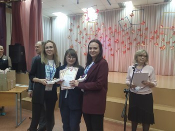 Команда студентов и преподавателей из Сатки одержали победу в областном конкурсе «Планета - профи - 2021»