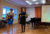  «Творческие подарки»: в саткинской и бакальской школах искусств состоялись концерты 