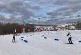 «К финишу – на лыжах»: в Сатке на стадионе «Труд» состоялись соревнования  