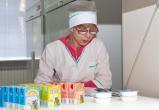В Саткинском районе возобновилась выдача бесплатного молока детям 