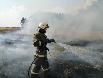  «Быть наготове»: в Челябинской области идёт подготовка к борьбе с возможными паводками и лесными пожарами 
