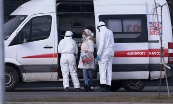 Коронавирус: как сегодня обстоят дела с опасным заболеванием в Саткинском районе  