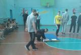 «Сила есть… награду надо!»: юные жители Саткинского района приняли участие в «Спортивных стартах»