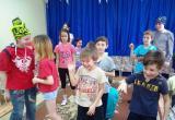 «В поисках клада»: юные жители Саткинского района приняли участие в увлекательной квест-игре 