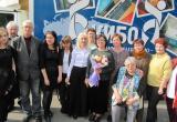 В Саткинском районе создано литературно-творческое объединение «Содружество», и избран его председатель 