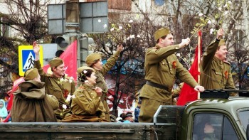«А парад будет?»: как в Сатке и других городах Челябинской области планируют праздновать День Победы 