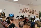«Важный разговор»: жители Саткинского района, воспитывающие приёмных детей, побывали на семинаре 