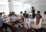 Педагоги Челябинской области проходят в Сатке профессиональные испытания в рамках конкурса «Учитель года – 2021» 