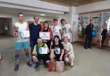«Так держать, учителя!»: педагоги из Саткинского района завоевали «серебро» на соревнованиях по волейболу 