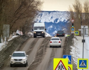 В текущем году в Сатке будут отремонтированы дороги 