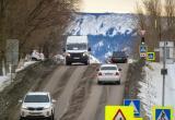 В текущем году в Сатке будут отремонтированы дороги 