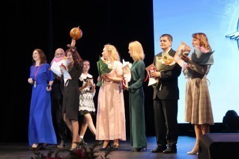 В Сатке назвали победителя регионального этапа конкурса «Учитель года» 
