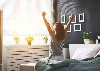 22 отличных способа просыпаться с хорошим настроением каждый день