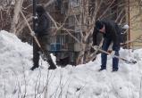 «Готовим грабли и лопаты!»: на следующей неделе в Саткинском районе планируется начать субботники 