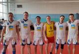 «Впереди – финал!»: волейболисты Саткинского района одержали очередную победу 