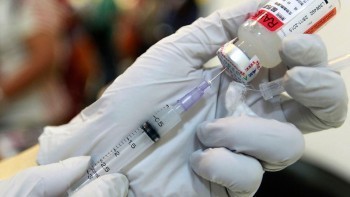 Саткинские врачи рассказали, как себя чувствовали после вакцинации от коронавируса 
