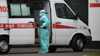 «По состоянию на 9 апреля»: как обстоят дела с коронавирусной инфекцией в Саткинском районе 