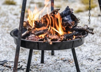 Новые правила сжигания мусора и приготовления пищи на открытом огне