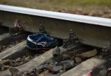 «Едва не погиб»: в Челябинской области с грузового поезда сняли подростка-зацепера  