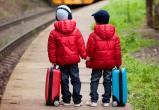 «С детьми – дешевле»: многодетные семьи из Саткинского района смогут сэкономить на поездке 