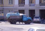  «Дороги - помыть, мусор - убрать»: в Саткинском районе продолжаются субботники  