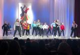 Сегодня в Сатке проходит хореографический фестиваль «Праздник Терпсихоры - 2021»
