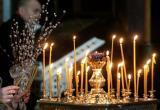 Сегодня православные христиане Саткинского района отмечают Вербное воскресенье 