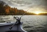 «Рыбалка запрещена»: жителей Саткинского района предупреждают о наступлении нерестового периода 
