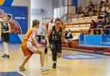 «Удачные броски»: саткинские баскетболистки – в четвёрке сильнейших команд Челябинской области