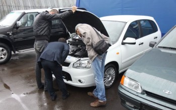 «Зашел, увидел, загрузил»: жителям Саткинского района стало проще продать поддержанный автомобиль 