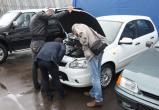 «Зашел, увидел, загрузил»: жителям Саткинского района стало проще продать поддержанный автомобиль 