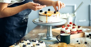 «И никакого сахара»: жители Саткинского райна могут представить рецепты десертов на конкурс 