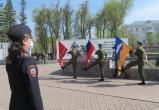  «Полиция сообщает»: были ли происшествия в Саткинском районе в День Победы и на Радоницу?  