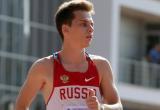 Саткинский спортсмен Матвей Шульц стал победителем Первенства Челябинска по лёгкой атлетике