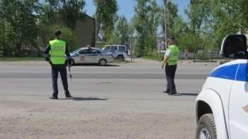«Детям – безопасность!»: госавтоинспекторы Саткинского района проводят профилактическую акцию 