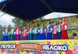 «Добро пожаловать!»: скоро в Сатке состоится региональный гастрономический фестиваль «Первое Уральское яблоко»