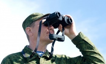   «Отбор начался»: жителей Саткинского района приглашают на военную службу по контракту