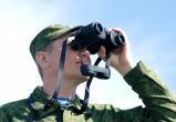   «Отбор начался»: жителей Саткинского района приглашают на военную службу по контракту