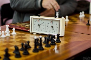 «Встреча на клетчатых полях»: шахматисты Саткинского района приняли участие в соревнованиях 