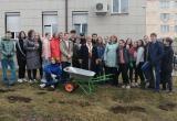 В школах Саткинского района появились «Сады памяти»