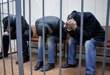  «Преступление - жестокое, режим - строгий»: трое жителей Саткинского района отправились в тюрьму за разбой 
