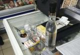  «Нашли и изъяли»: в саткинском магазине торговали контрафактными сигаретами и алкоголем 
