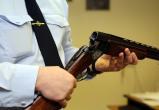  «Пистолет, ружьё, патроны»: полицейские изъяли у жителя Саткинского района огнестрельное оружие 