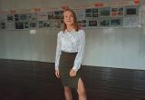 Студентка Саткинского политехнического колледжа имени А.К. Савина Ксения Попова победила в областном конкурсе  