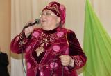 «Покорила голосом»: поддержка земляков помогла жительнице Бакала Алие Ахметьяновой победить в конкурсе 