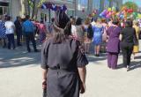 Сотрудники подразделения по делам несовершеннолетних Саткинского района отмечают профессиональный праздник 