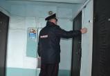 «Откройте, участковый!»: полицейские посетили более 7 тысяч квартир и частных домов Саткинского района 