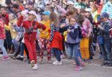 «Приходите на праздник!»: сегодня Саткинский район отмечает День защиты детей 